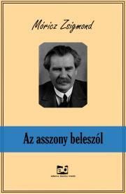 Az asszony beleszól