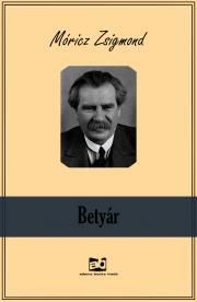 Betyár