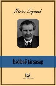 Esőleső ?társaság