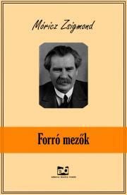 Forró ?mezők