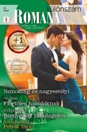 Romana különszám 81.