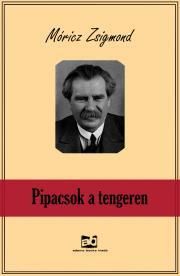 Pipacsok ?a tengeren