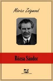Rózsa ?Sándor
