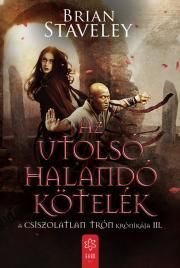 Az utolsó halandó kötelék