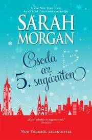 Csoda az Ötödik sugárúton