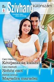 Szívhang különszám 59.