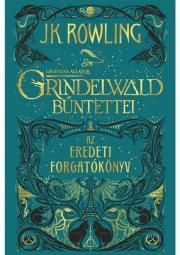 Grindelwald bűntettei