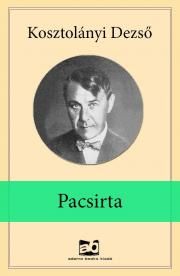 Pacsirta