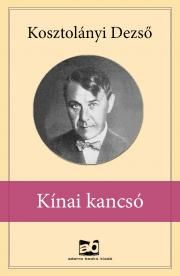 Kínai ?kancsó