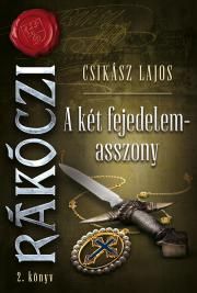 A két fejedelemasszony