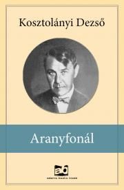 Aranyfonál