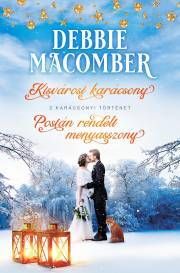 Kisvárosi karácsony; Postán rendelt menyasszony