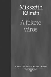A fekete város