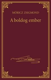 A boldog ember