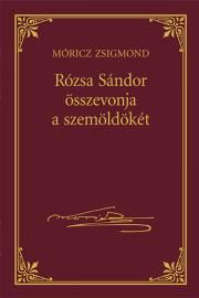 Rózsa Sándor összevonja a szemöldökét
