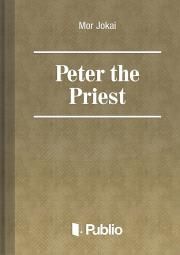 Peter the Priest