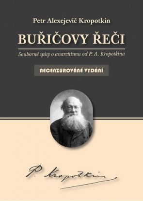 Buřičovy řeči