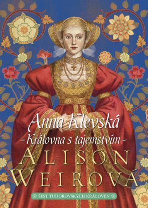 Anna Klevská