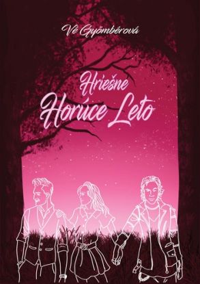 Hriešne horúce leto
