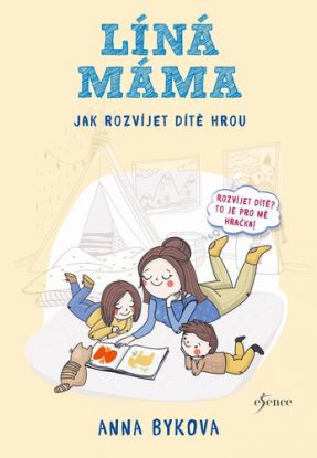Líná máma