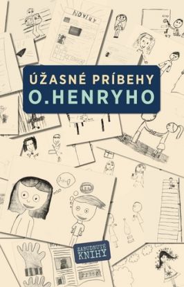 Úžasné príbehy O. Henryho