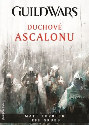 Guild Wars: Duchové Ascalonu
