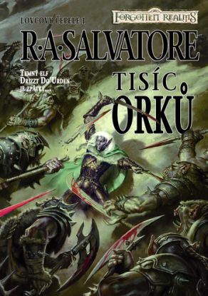 Tisíc orků