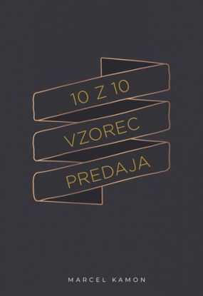 10 z 10 vzorec predaja
