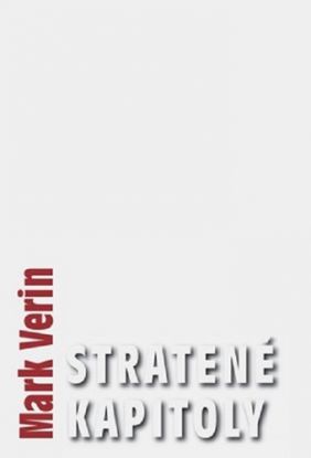 Stratené kapitoly