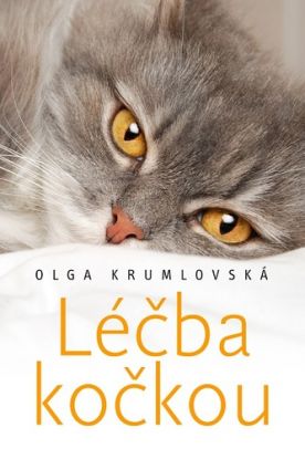 Léčba kočkou