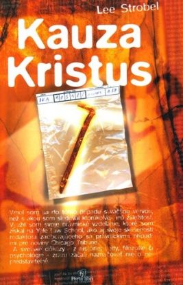 Kauza Kristus