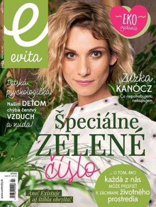 E-Evita magazín 04/2020