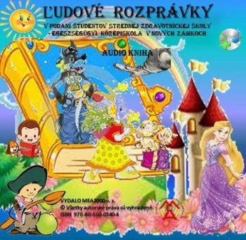 Ľudové rozprávky
