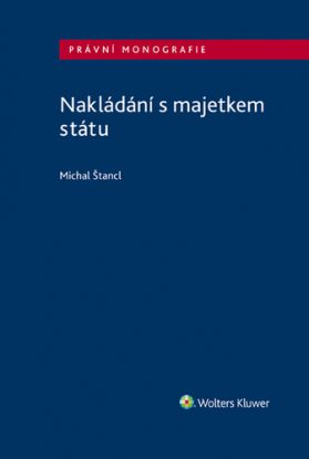 Nakládání s majetkem státu