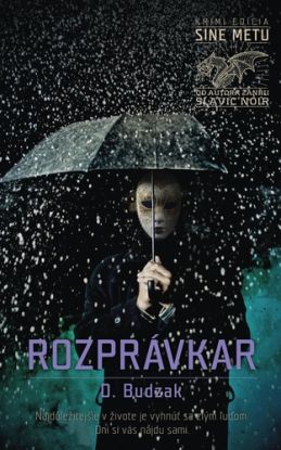 Rozprávkar