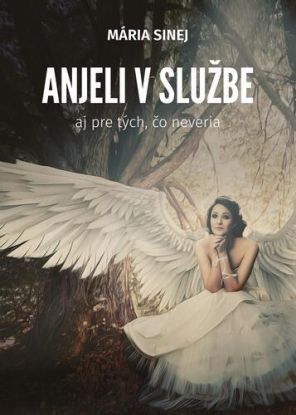 Anjeli v službe