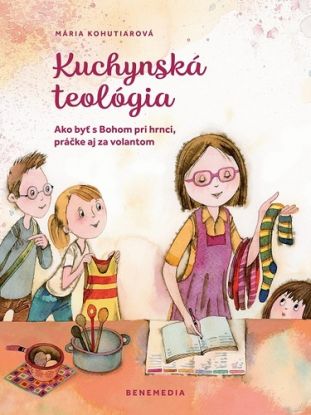 Kuchynská teológia