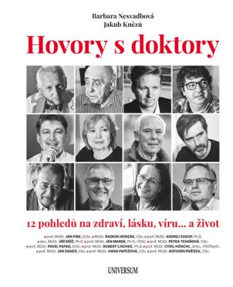 Hovory s doktory