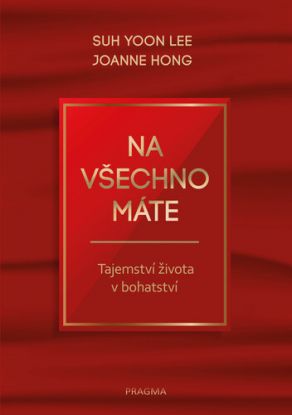 Na všechno máte