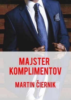 Majster komplimentov