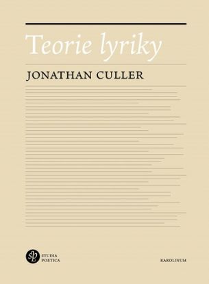 Teorie lyriky