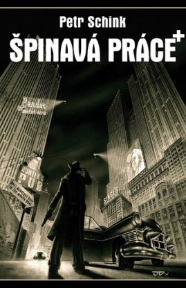 Špinavá práce