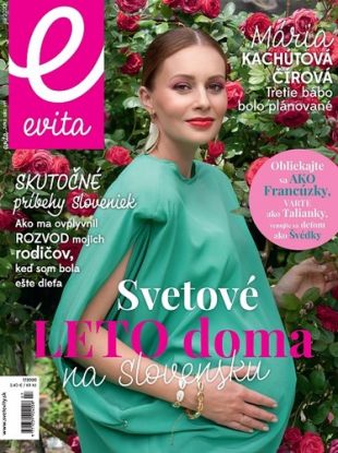 E-Evita magazín 07/2020