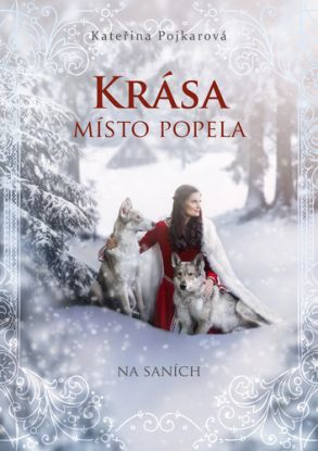 Krása místo popela