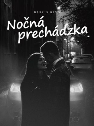 Nočná prechádzka