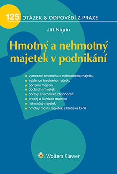 Hmotný a nehmotný majetek v podnikání