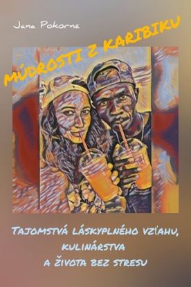 Múdrosti z Karibiku