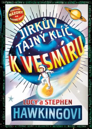 Jirkův tajný klíč k vesmíru