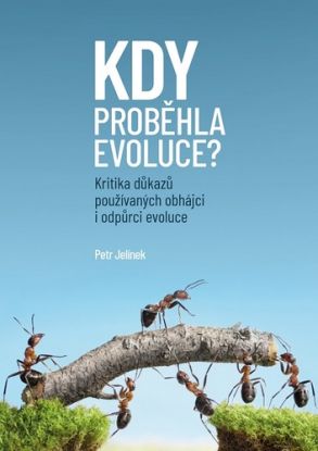 Kdy proběhla evoluce?