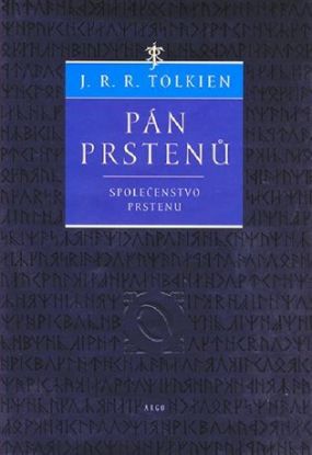 Pán prstenů 1
